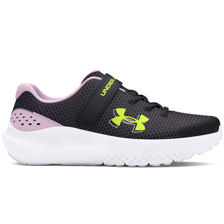 Кроссовки Under Armour UA GPS Surge 4 AC photo 2