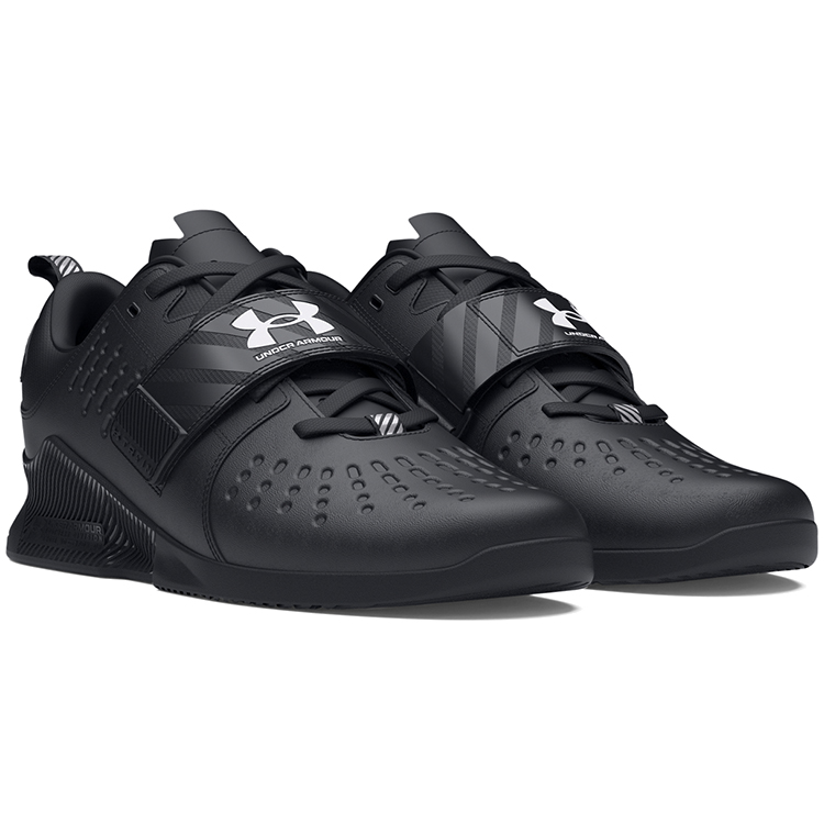 Штангетки Under Armour UA Reign Lifter / Мужской / 44.5 / Черный photo 5