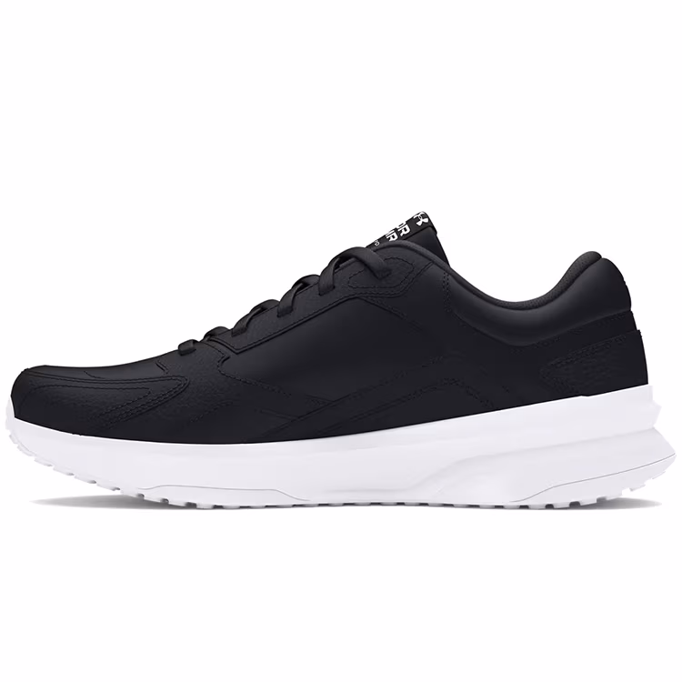 Кроссовки Under Armour UA Edge LTHR