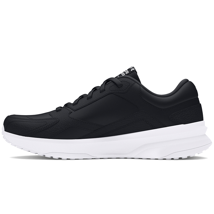 Кроссовки Under Armour UA Edge LTHR photo Кроссовки Under Armour UA Edge LTHR photo