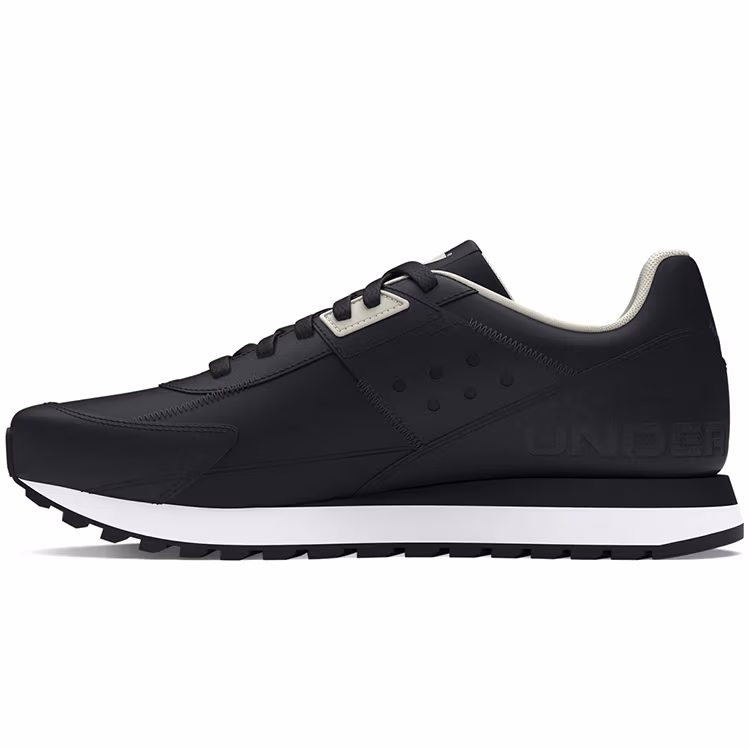 Кроссовки Under Armour UA Essential Runner