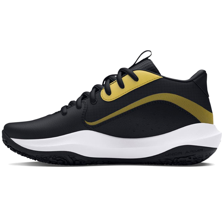 Incaltaminte Sport Under Armour UA GS Lockdown 7 photo Incaltaminte Sport Under Armour UA GS Lockdown 7 photo