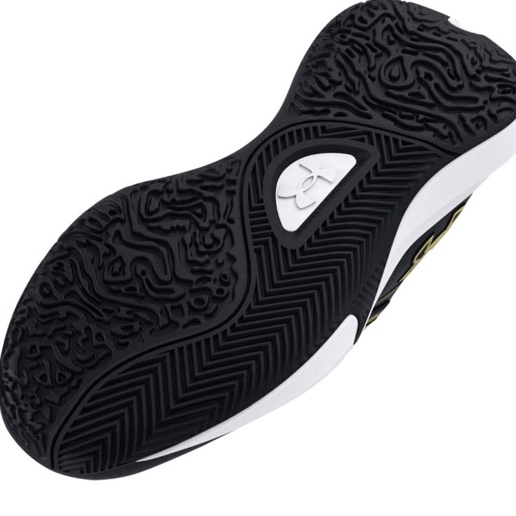 Incaltaminte Sport Under Armour UA GS Lockdown 7 photo 5