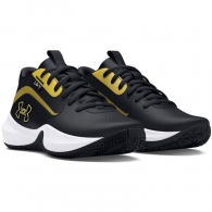 Incaltaminte Sport Under Armour UA GS Lockdown 7 thumbnav 3