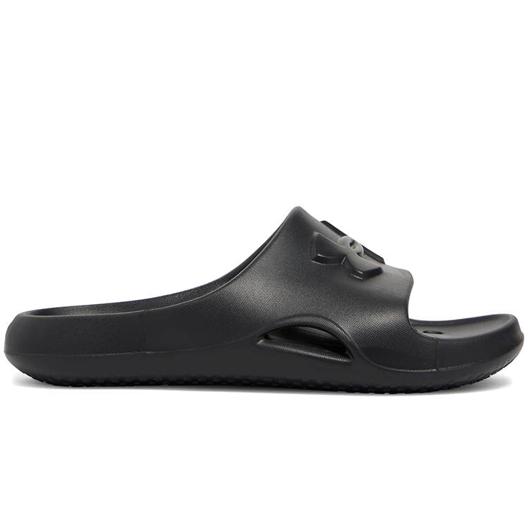 Шлепанцы Under Armour UA B Locker V SL / Мужской / 38.5 / Черный photo 2