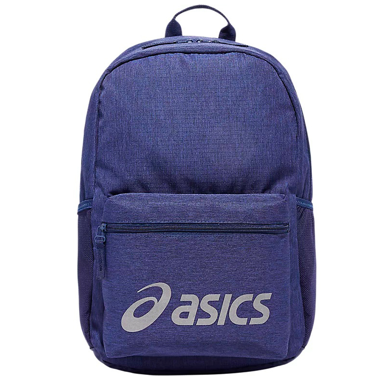 Рюкзак  Asics SPORT BACKPACK/3013A278-100/Синий/Серый photo 1