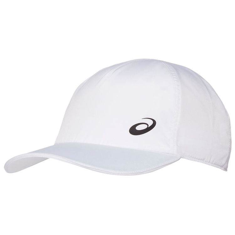 Кепка Asics PF CAP M Белый photo 1