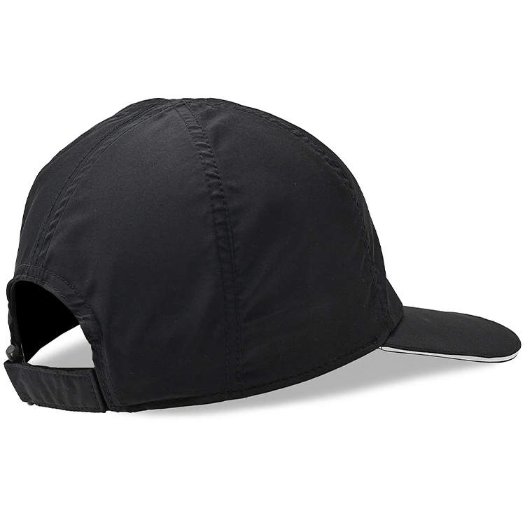 Chipiu Asics PF CAP L Negru photo 2