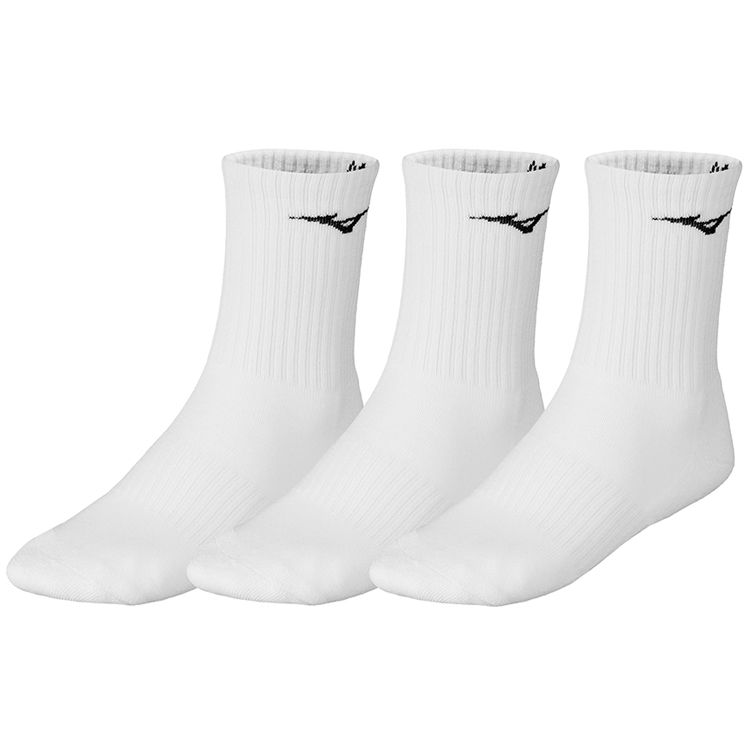 Носки Mizuno Training 3P Socks photo 