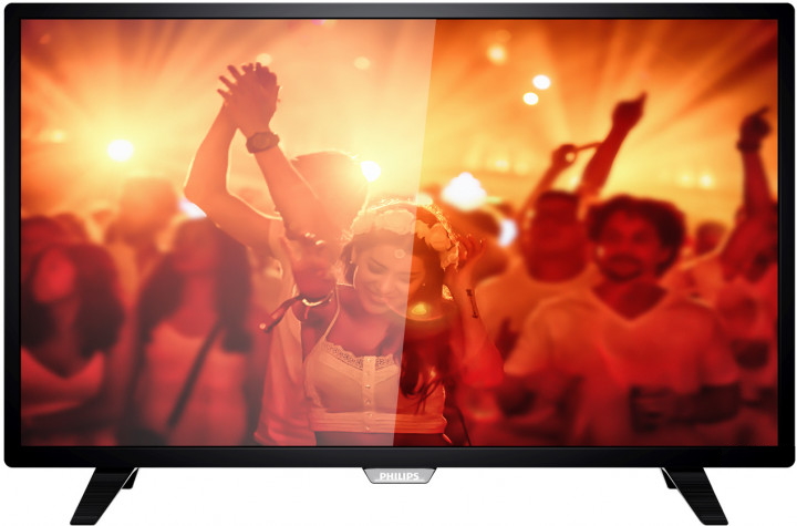 LED телевизор Philips 32PHS4001 photo 