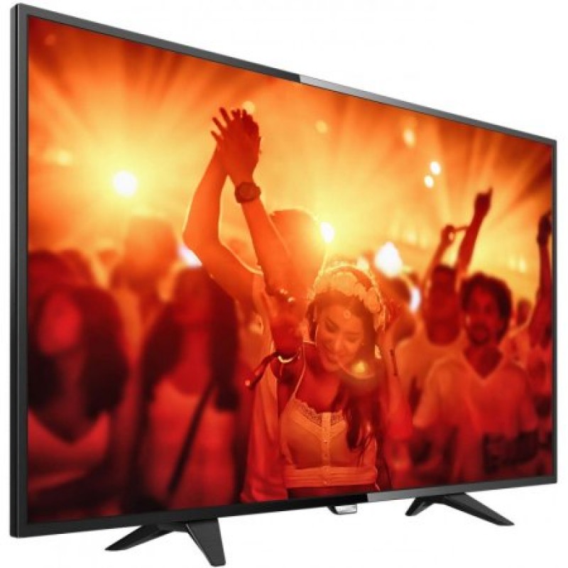 Телевизор Philips 32PHS4001 / 32" / / HD ready photo 3