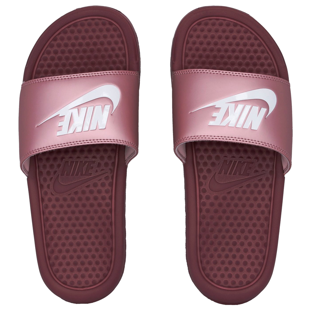 Slapi Nike WMNS BENASSI JDI photo 