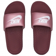 Slapi Nike WMNS BENASSI JDI thumbnav