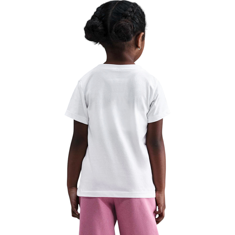 Tricou Nike NKG PRINTED CLUB RINGLET photo 2