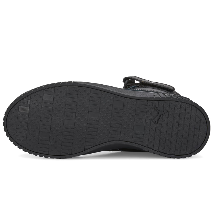 Кроссовки Puma Carina 2.0 Mid WTR / Мужской / 37.5 / Черный photo 2