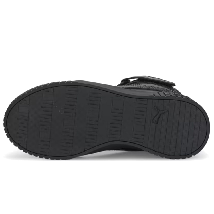 Кроссовки Puma Carina 2.0 Mid Jr / Мужской / 36 / Черный photo 3