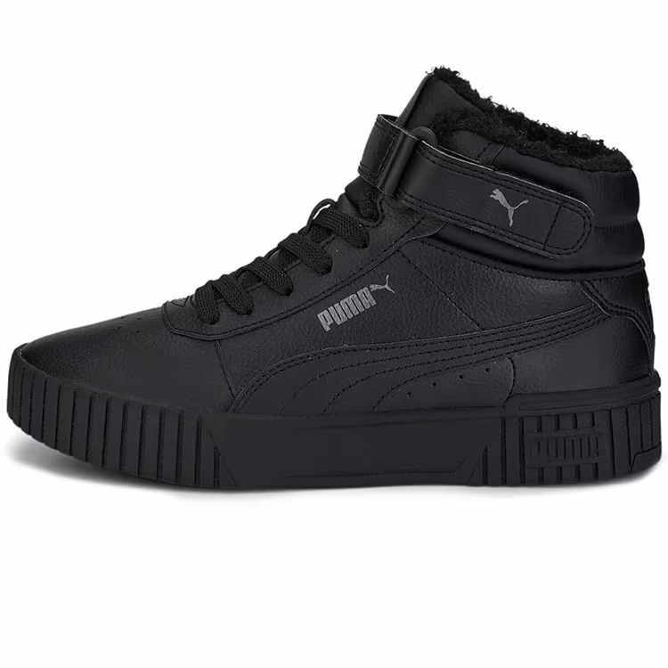 Кроссовки Puma Carina 2.0 Mid WTR Jr