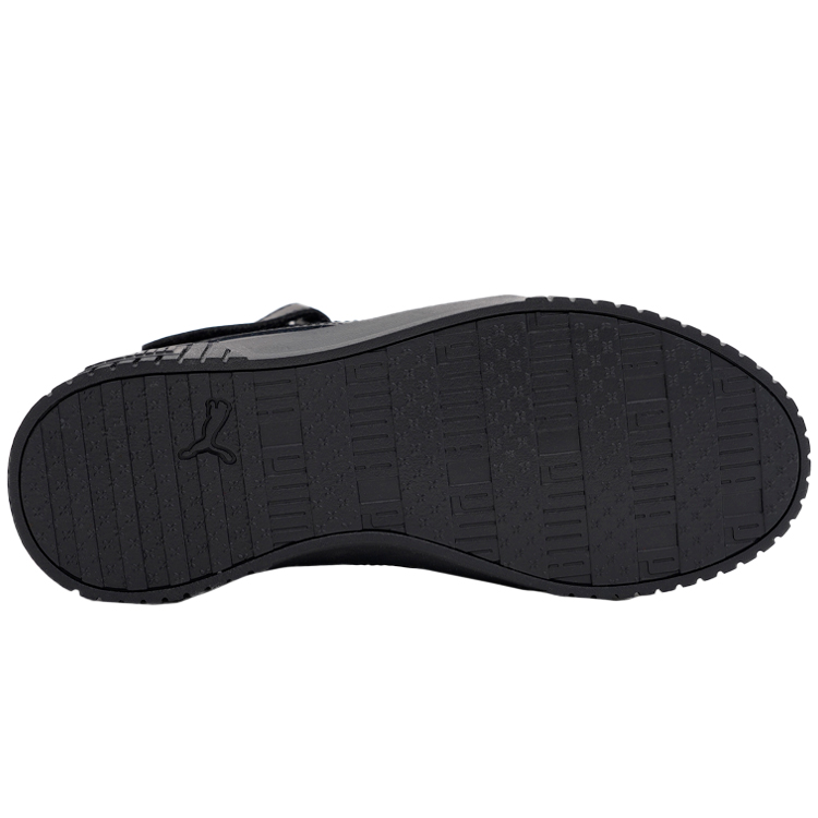 Кроссовки Puma Carina 2.0 Mid WTR PS / см / Черный photo 5