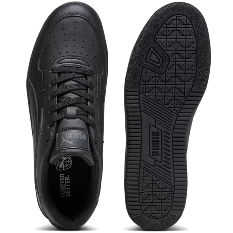 Incaltaminte Sport Puma Caven 2.0 pt Barbati / 40 / Negru photo 3