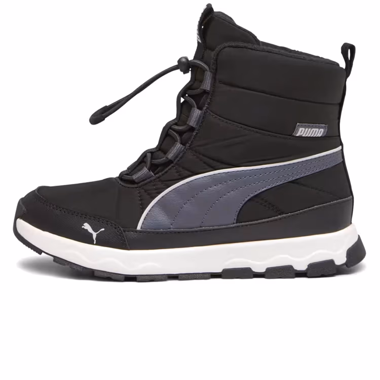 Ботинки Puma Evolve Boot Jr 