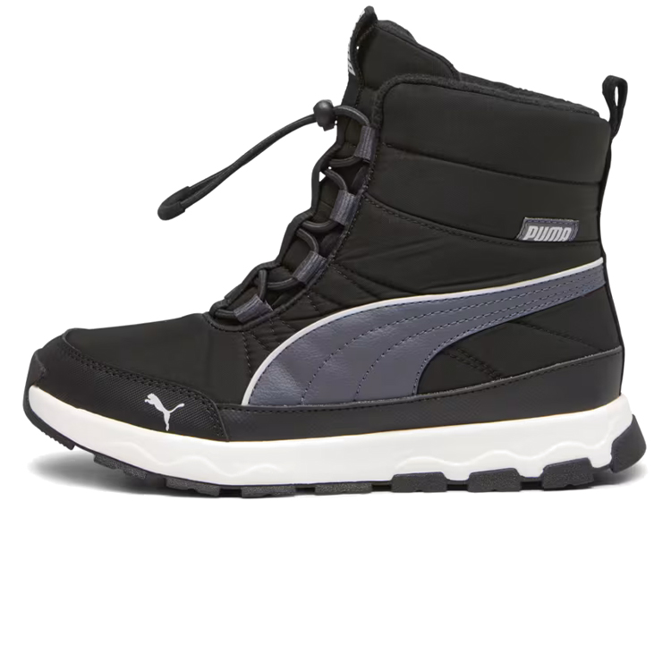 Ботинки Puma Evolve Boot Jr / Мужской / 35.5 / Черный photo 1 Ботинки Puma Evolve Boot Jr / Мужской / 35.5 / Черный photo 1