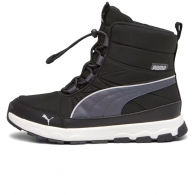 Ботинки Puma Evolve Boot Jr thumbnav 1