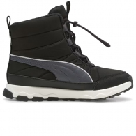 Ботинки Puma Evolve Boot Jr thumbnav 2