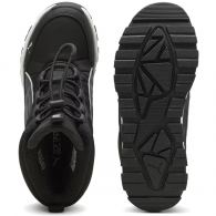 Ботинки Puma Evolve Boot Jr thumbnav 3