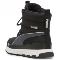 Ботинки Puma Evolve Boot Jr thumbnav 4