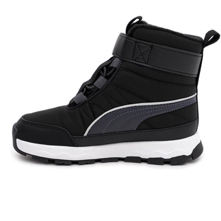 Ботинки Puma Evolve Boot AC photo Ботинки Puma Evolve Boot AC photo