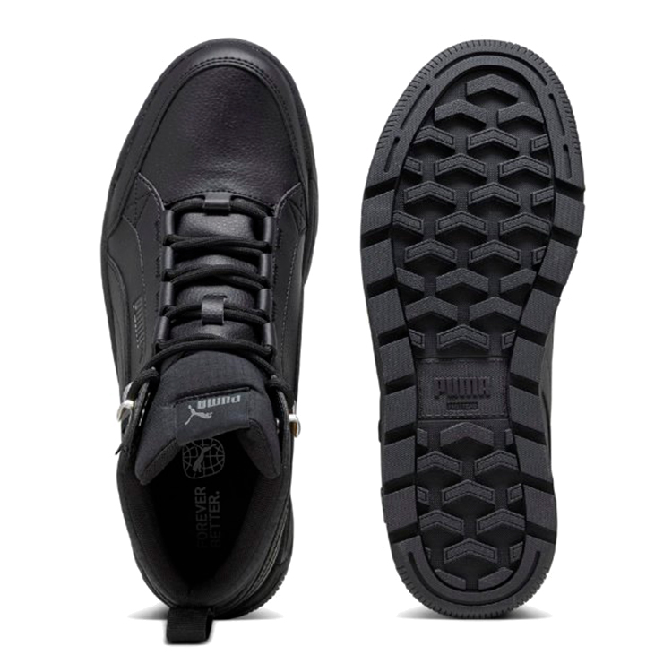 Ghete Puma Tarrenz SB III Puretex pt Barbati / 48.5 / Negru photo 3