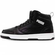 Кроссовки Puma Rebound V6 Mid WTR Jr thumbnav