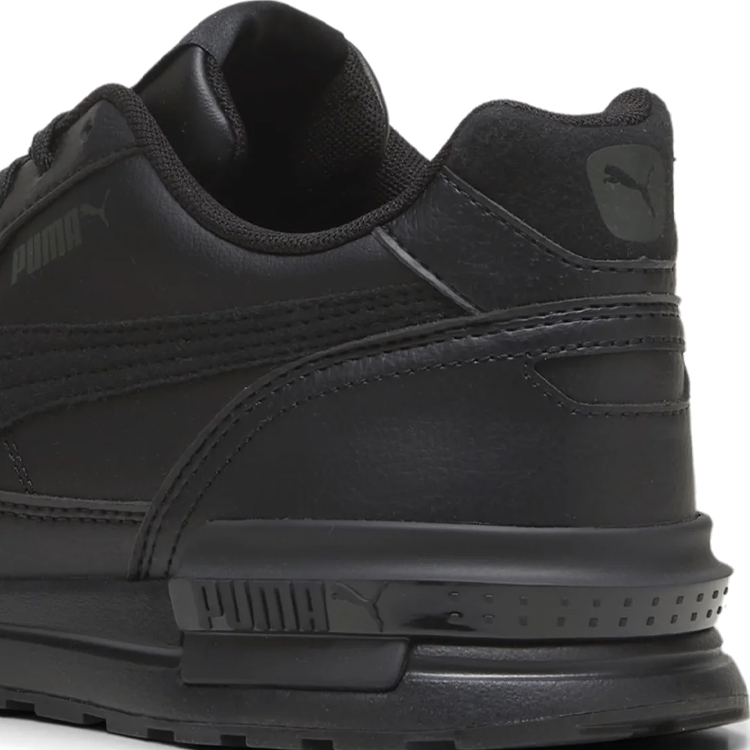 Incaltaminte Sport Puma Graviton SL 2 pt Barbati / 44 / Negru photo 5