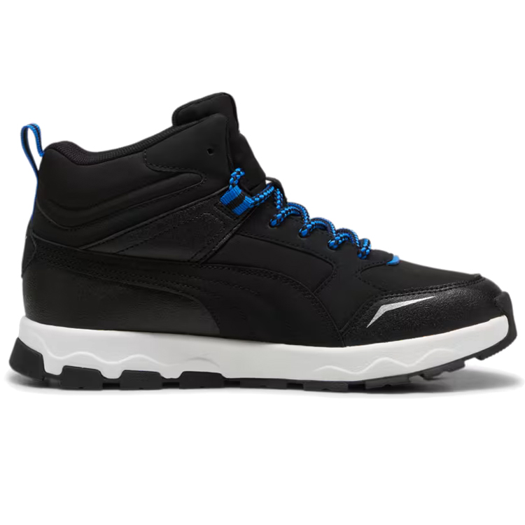 Ghete Puma Evolve Trail Jr pt Barbati / 36 / Negru photo 2