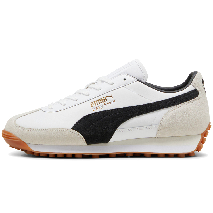 Кроссовки Puma Easy Rider / Мужской / 42 / Белый photo 1 Кроссовки Puma Easy Rider / Мужской / 42 / Белый photo 1