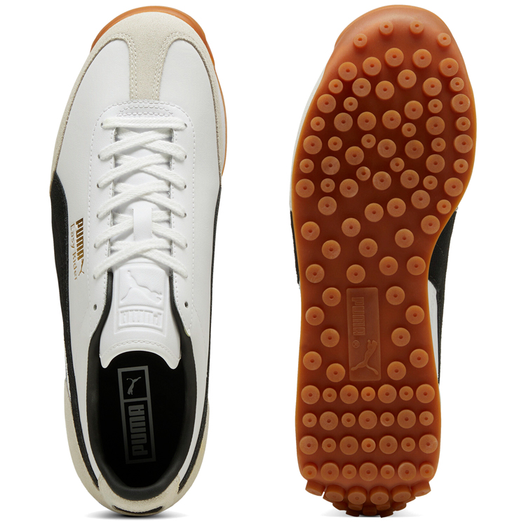 Кроссовки Puma Easy Rider / Мужской / 42 / Белый photo 3