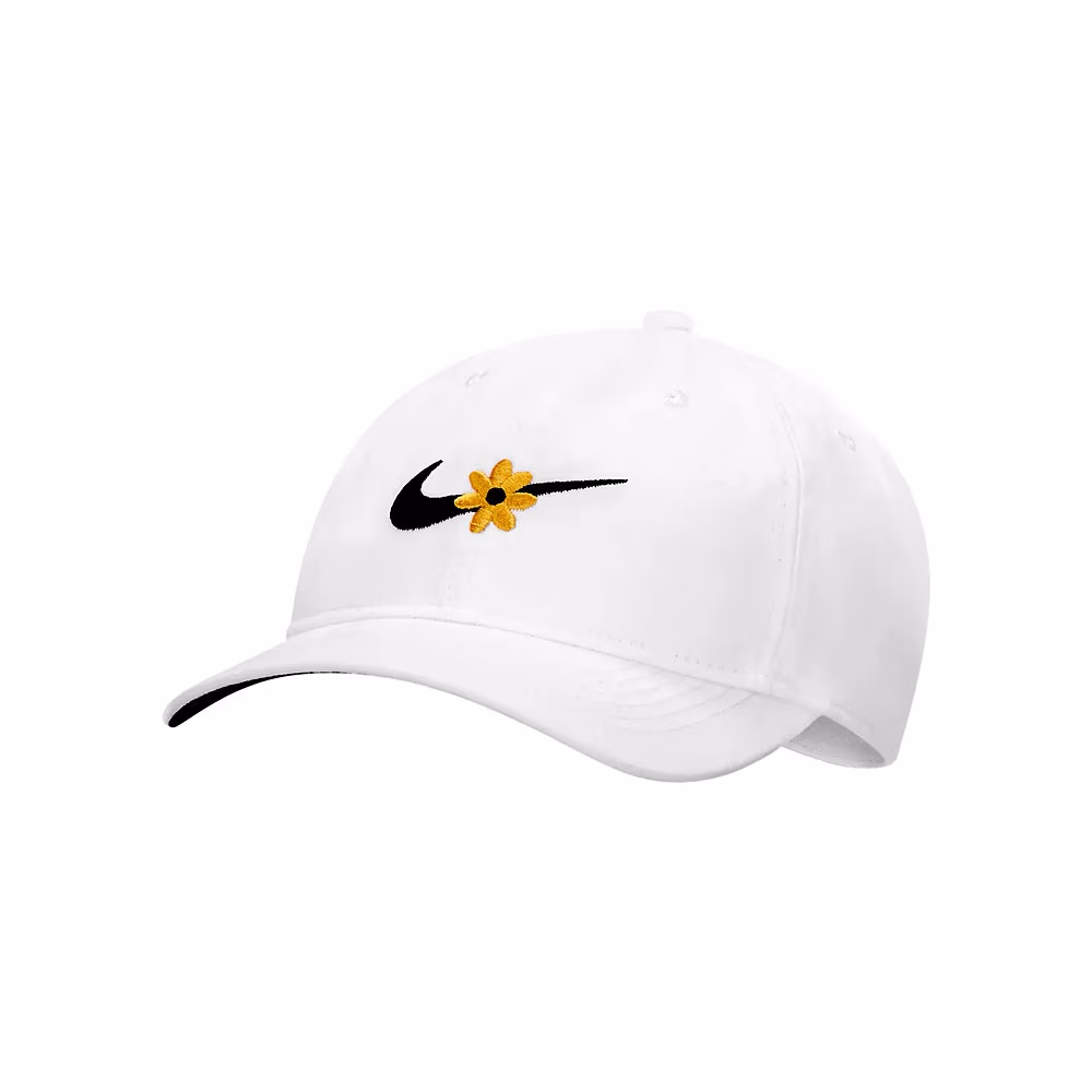 Chipiu Nike DAISY CURVE BRIM CAP