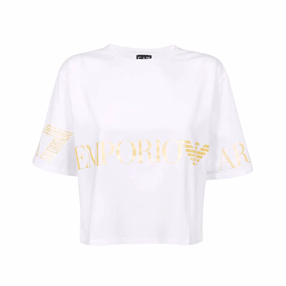 Tricou EA7 EMPORIO ARMANI T-SHIRT