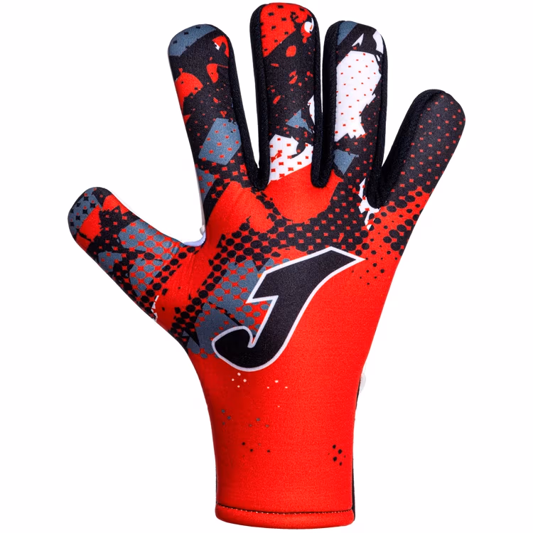 Перчатки вратарские Joma HUNTER GOALKEEPER GLOVES
