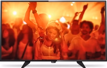 LED телевизор Philips 40PFH4101