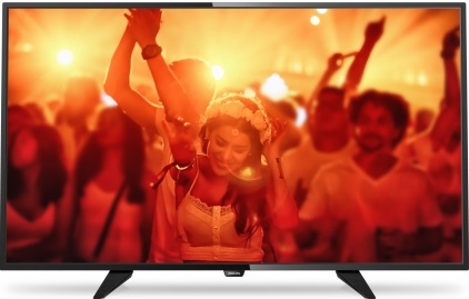 Televizor LED Philips 40PFH4101 photo Televizor LED Philips 40PFH4101 photo