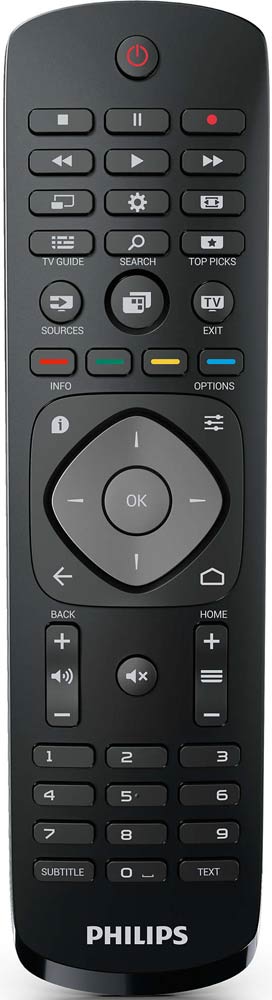 Televizor Philips 40PFT4101 / 40" / / Full HD photo 2