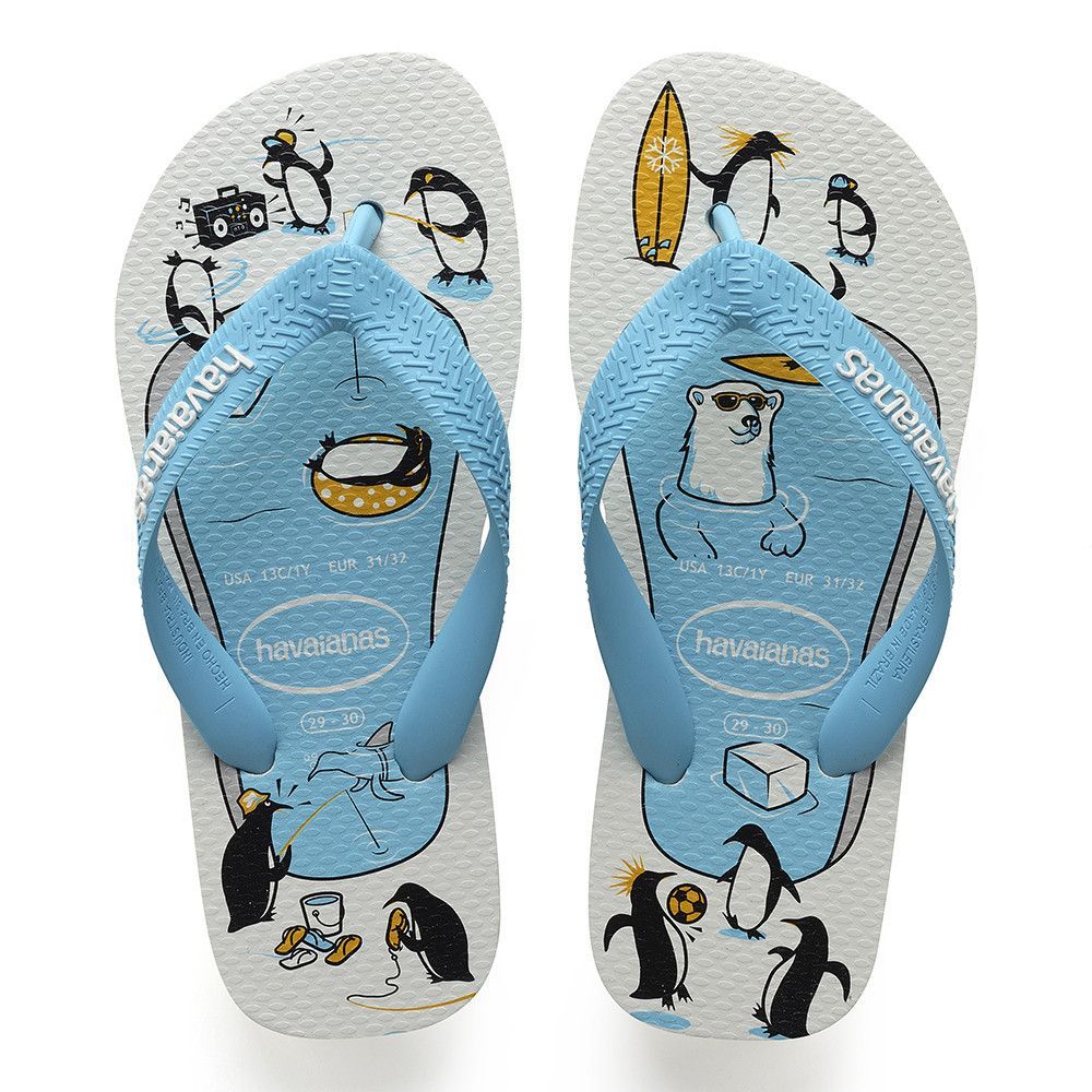 Slapi Havaianas TOP PLAY photo 