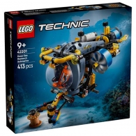 Конструктор Lego 42201 thumbnav 1
