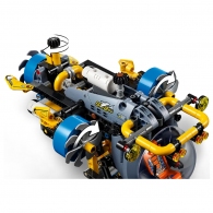 Конструктор Lego 42201 thumbnav 10