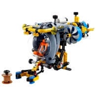 Конструктор Lego 42201 thumbnav 12