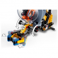 Конструктор Lego 42201 thumbnav 8