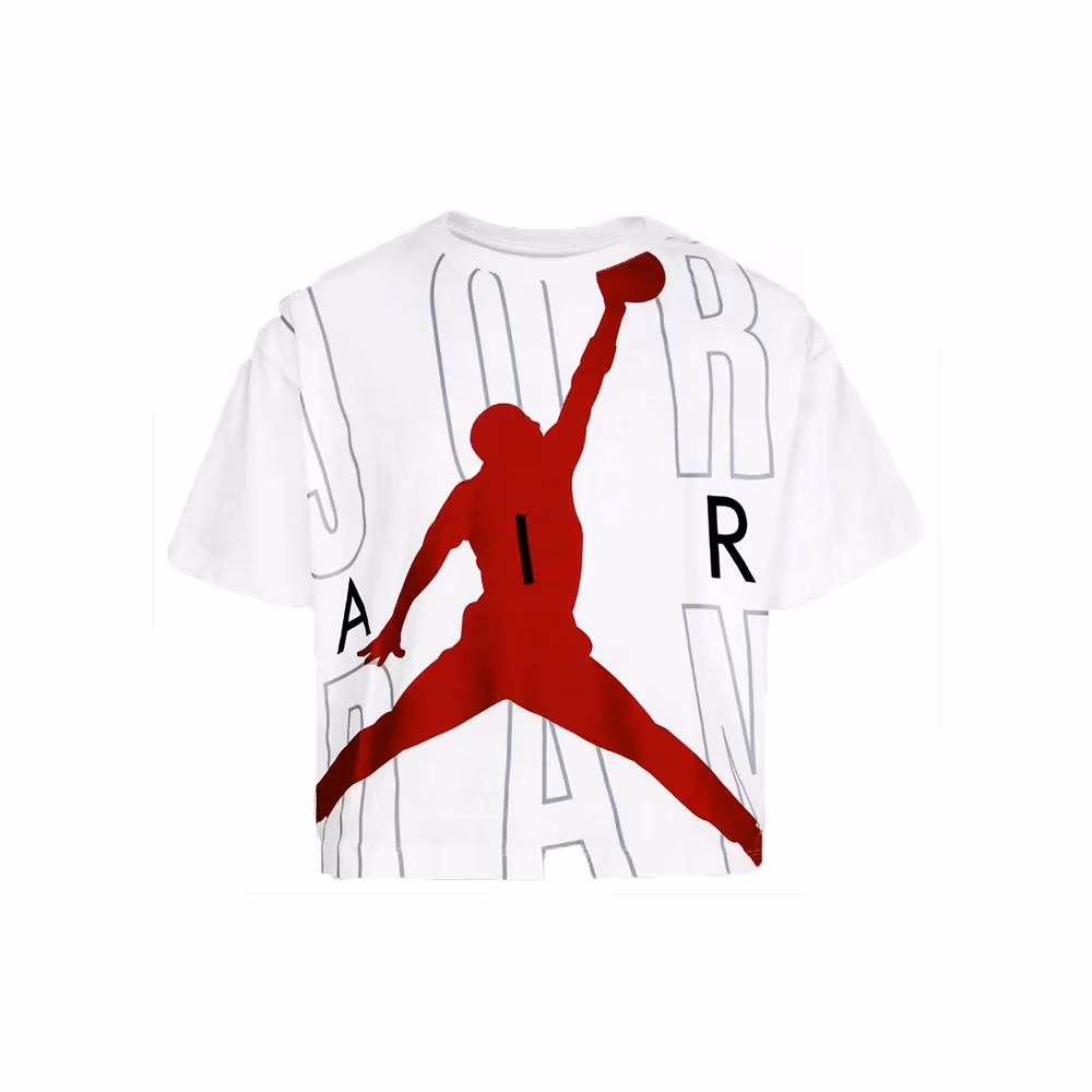 Футболка Nike JDG JORDAN BLOW OUT
