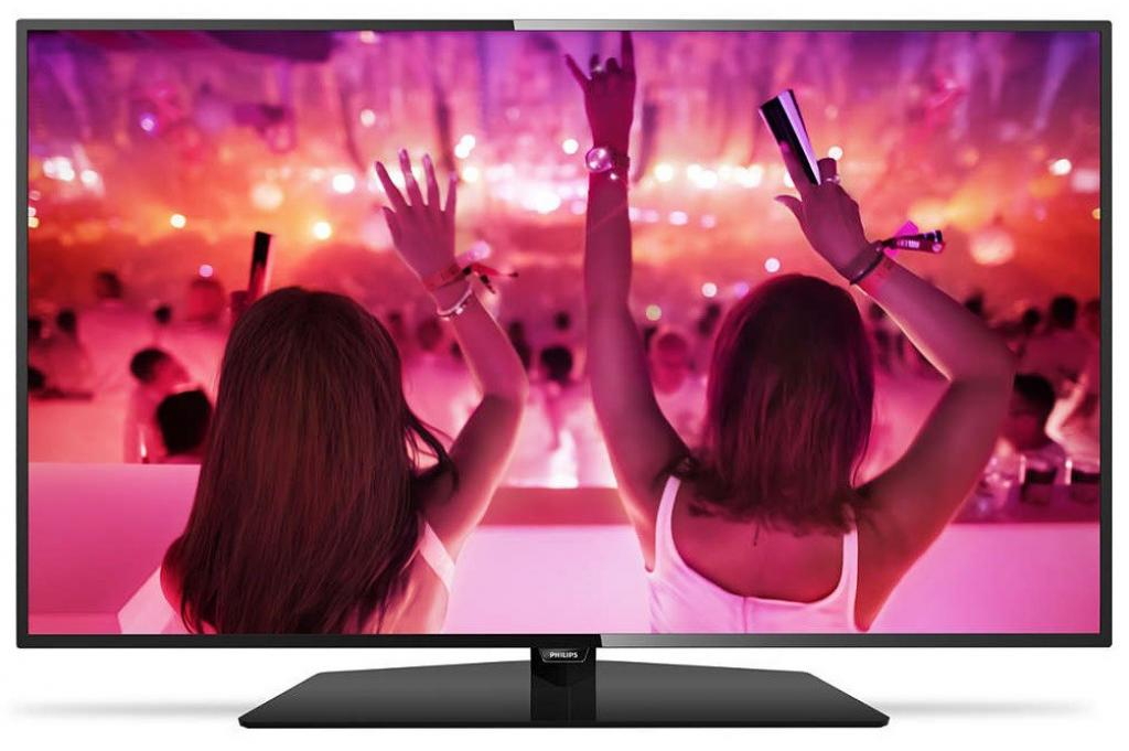 Телевизор Philips 49PFS5301 / 49" / LED / Full HD photo 1 Телевизор Philips 49PFS5301 / 49" / LED / Full HD photo 1