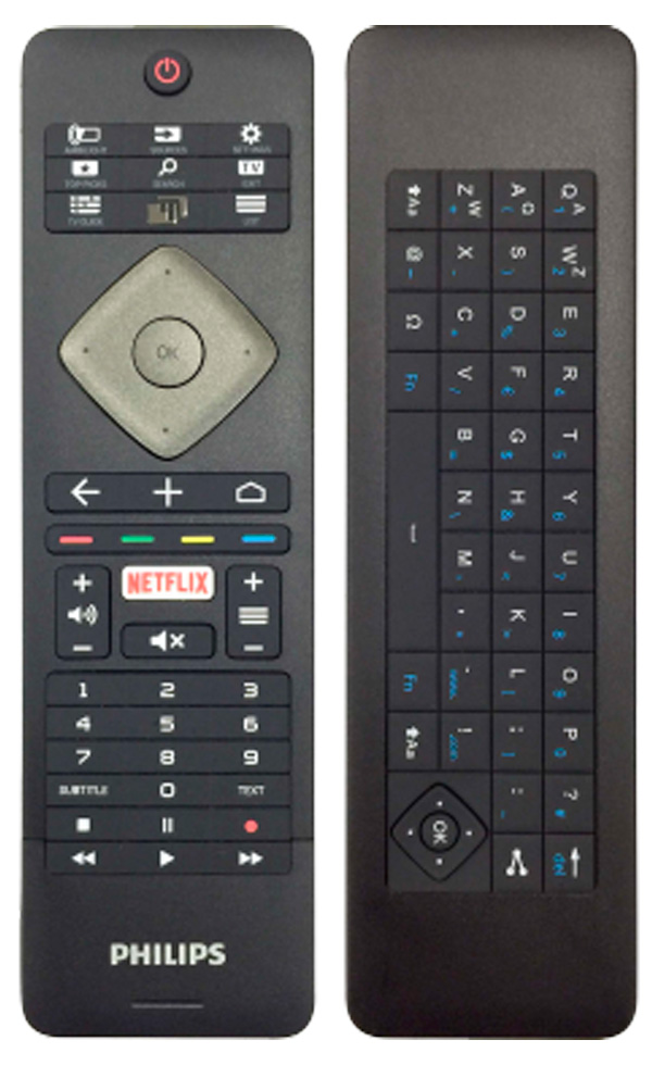 Телевизор Philips 49PUS6501 / 49" / / UHD 4K photo 5